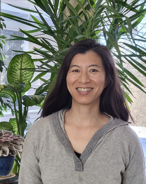 Colleen Chen