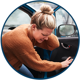 Auto Injuries Saint Paul MN