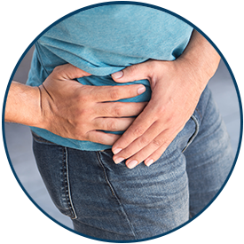 Hip Pain Saint Paul MN