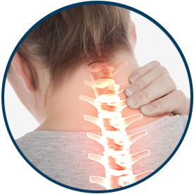 Neck Pain Saint Paul MN