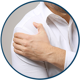 Shoulder Pain Saint Paul MN