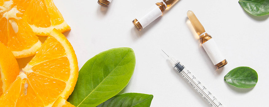 Vitamin Injectables Lawrence, KS
